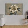 6959977038364215233_2048.jpeg Vintage Flower Lily Standard Canvas