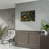 Magic in Garden Poster