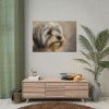 7583400186716634505_2048.jpeg Havanese Dog Poster