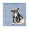 7646434536896309836_2048.jpeg Pug Dog Standard Canvas