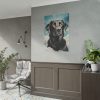 Dog Sympathy Poster