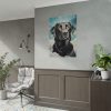 Dog Sympathy Poster