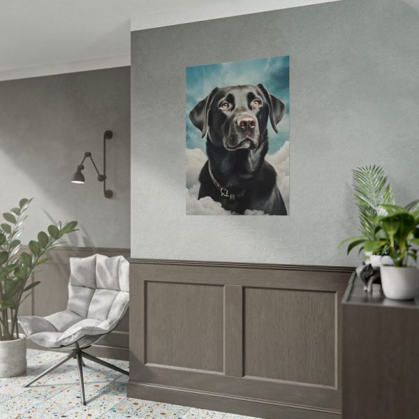 Dog Sympathy Poster