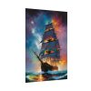8158843605643485661_2048.jpeg Pirate Ship Fantasy Illustration I Poster