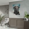 Dog Sympathy Poster