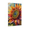 8281338992061833315_2048.jpeg Sunflower Mosaic Art Poster
