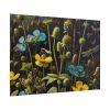Magic in Garden Poster