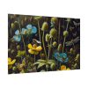 Magic in Garden Poster