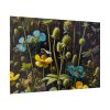 Magic in Garden Poster