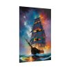 9065771205253746720_2048.jpeg Pirate Ship Fantasy Illustration I Poster