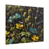 Magic in Garden Poster