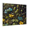 Magic in Garden Poster