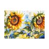 967238594453181127_2048.jpeg Sunflower Floral Watercolor Art Poster