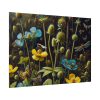Magic in Garden Poster