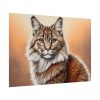 10058724889100977656_2048.jpeg Animal Pet Cat Drawing Poster