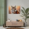 10114912014370392765_2048.jpeg Animal Pet Cat Drawing Poster