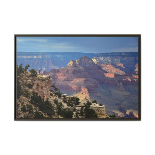 10219721351419440720_2048.jpeg Grand Canyon Framed Canvas