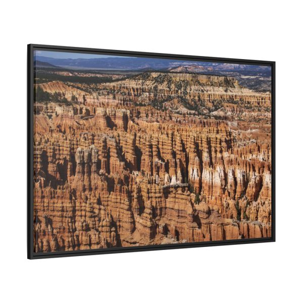 10405906273928551681_2048.jpeg Bryce Canyon Framed Canvas
