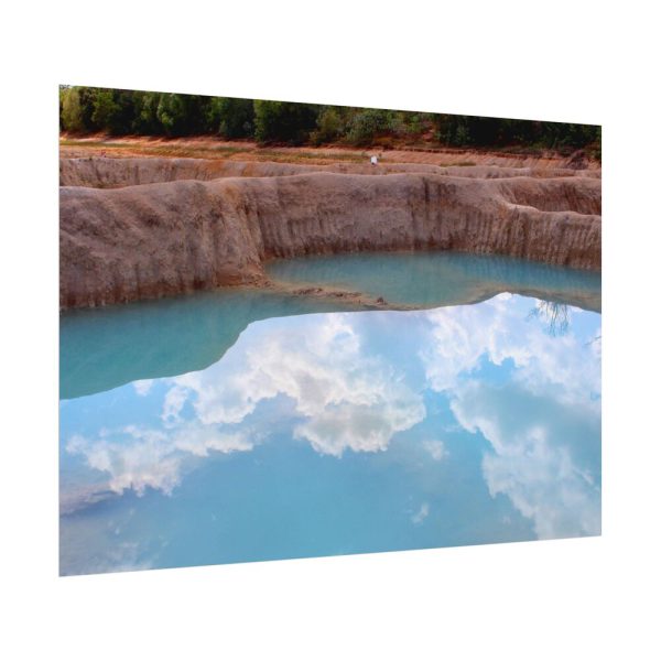 10541644398017365606_2048.jpeg Grand Canyon Emerald Pool Poster