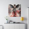 10589258000436374693_2048.jpeg African American Fairy Standard Canvas