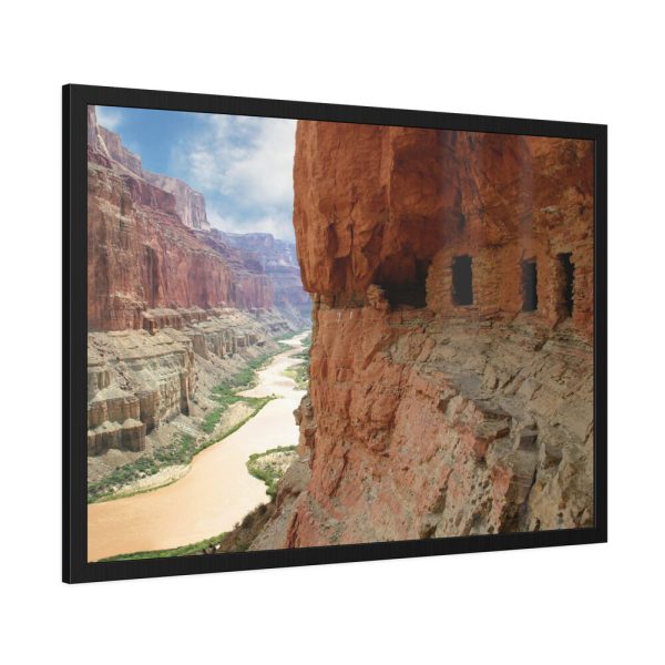 10681915694857192368_2048.jpeg Grand Canyon 2 Framed Poster