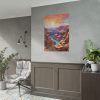 Grand Canyon Arizona Art Poster