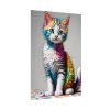 11206295555305434571_2048.jpeg Cat Animal Art Illustration Poster