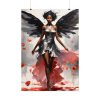 11400201826937465487_2048.jpeg African American Fairy Poster