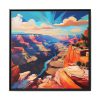 11542997550746901999_2048.jpeg Grand Canyon in Arizona Framed Canvas