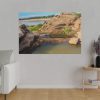 Hat Chom Dao Grand Canyon II Standard Canvas