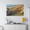 Hat Chom Dao Grand Canyon II Standard Canvas