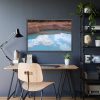 1166428938724220277_2048.jpeg Grand Canyon Emerald Pool Framed Poster