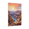 Grand Canyon Arizona Art Poster