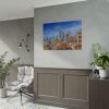 11697728267947094870_2048.jpeg New York Skyline Poster