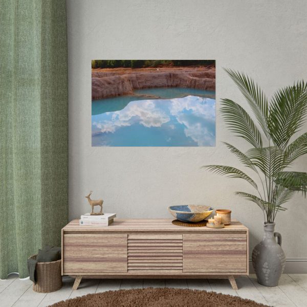 11747303071216600792_2048.jpeg Grand Canyon Emerald Pool Poster