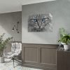 11766352277150931800_2048.jpeg Cat Face Poster