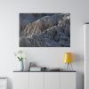 Red Rock Canyon 2 Standard Canvas