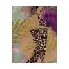 12150098835457517269_2048.jpeg Animal Print African Woman Poster