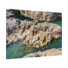 12168315622983058937_2048.jpeg Canyon Stone Art Ubon Poster