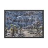12254346885304381468_2048.jpeg Red Rock Canyon Framed Poster
