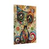 122797699120541155_2048.jpeg Whimsical Magical Cat Poster