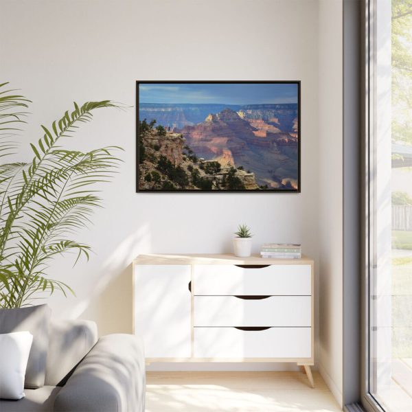 12324157130391971256_2048.jpeg Grand Canyon Framed Canvas