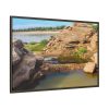 Hat Chom Dao Grand Canyon II Framed Canvas
