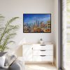 12471207393821922656_2048.jpeg New York Skyline Framed Canvas