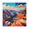 12503383405655044184_2048.jpeg Grand Canyon in Arizona Standard Canvas
