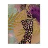 1251365403686068602_2048.jpeg Animal Print African Woman Poster