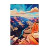 12542067651284204683_2048.jpeg Grand Canyon in Arizona Poster
