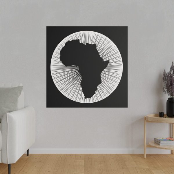 12547063158680371290_2048.jpeg Africa Logo Standard Canvas