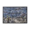12568018773520690233_2048.jpeg Red Rock Canyon Framed Canvas