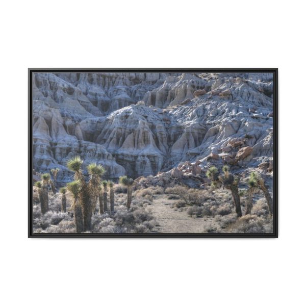12568018773520690233_2048.jpeg Red Rock Canyon Framed Canvas
